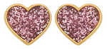 Boucles oreilles cur