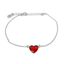 Bracelet Lisa Argent