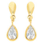 Boucles oreilles pendentif